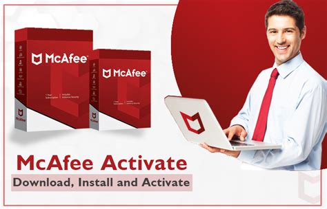 mcafee.com activate